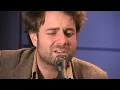 Dawes - 'Million Dollar Bill' (Last.fm Sessions)