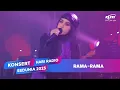 Download Lagu Ella | Rama-Rama | Konsert Hari Radio Sedunia 2023