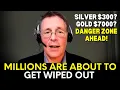 Lagu STOP Everything! - If You Own GOLD or SILVER, You Need to See THIS NOW! | Matthew Piepenburg