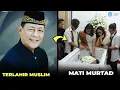 Download Lagu MENINGGAL DALAM KEADAAN MURTAD !!! 8 Artis Memilih Masuk Kristen Di Akhir Hayatnya 2025