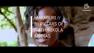 MAKABURI PILLARS OF FAITH 