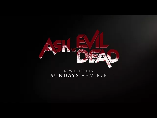 Ash vs Evil Dead | Episode 203 Preview | STARZ