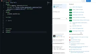 How to replace jQuery with vanilla JavaScript