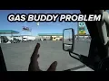 TRICKED BY GAS BUDDY APP SCAMMERS so dishonest