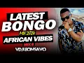 Lagu BONGO MIX 2024 | AFRICAN VIBES 8 BY VDJ LEON SAVO, DIAMOND, MBOSSO, ZUCHU, MARIOO, PHINA....