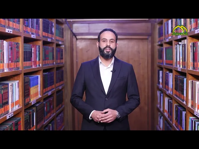 ⁣#برنامج #جار النورين اطلالة جديدة من انتاج قناة الجوادين اعلام العتبة الكاظمية المقدسة