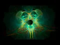 Download Lagu 4K Psychedelic Animated Graphics - 2 Hours!