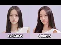All Dramas and Movies of Lee Hye Ri Lee Hye Ri 2012-2025