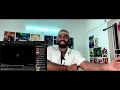 Karuppa Kooda Va (from "Karuppu"), Power Packed! ( REACTION!! ) @SaiAbhyankkar