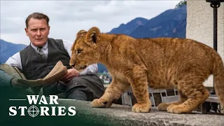 The Bizarre Nazi Obsession To Recreate An Extinct Prehistoric Beast