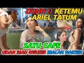 Download Lagu duhh !! Ketemu ARIEL TATUM Satu Cafe Udah Mau Usir, Malah Naksir