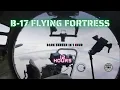 Download Lagu Sounds for Sleeping ⨀ B-17 Flying Fortress ⨀ 12 Hours ⨀ Dark Screen in 1 Hour ⨀ ASMR
