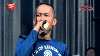 Download PAS BAND ( Part.3 ) Live at HELLPRINT - MONSTER OF NOISE 2 MP3