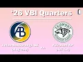2026 VBI Quarters Fairmont NP Aff 1st vs Acton-boxborough ES Neg 2nd Tech PF Debate