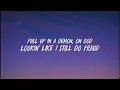 Kodak Black, Travis Scott, Offset - ZEZE (Lyrics)