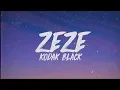 Download Lagu Kodak Black, Travis Scott, Offset - ZEZE (Lyrics)