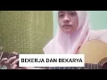 Download Lagu Superiot - bekerja dan berkarya ( cover)