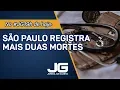 Download Lagu São Paulo registra mais duas mortes - Jornal da Gazeta - 18/03/2020