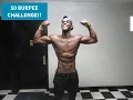 THE 50 BURPEE CHALLENGE