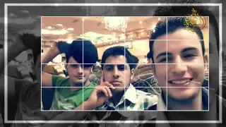 اتعبت عيني بالبكاء دندنها
