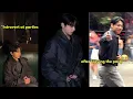 Download Lagu JUNGKOOK AT CALVIN KLEIN'S AFTER PARTY GIVING OFF TOTAL ‘INTROVERT AT A PARTY’ ENERGY?!!