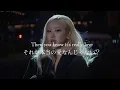 Download Lagu 「Messy (From F1® The Movie)」-ROSÉ (和訳)