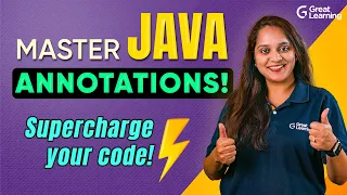 Why Java Annotations are more important than you think