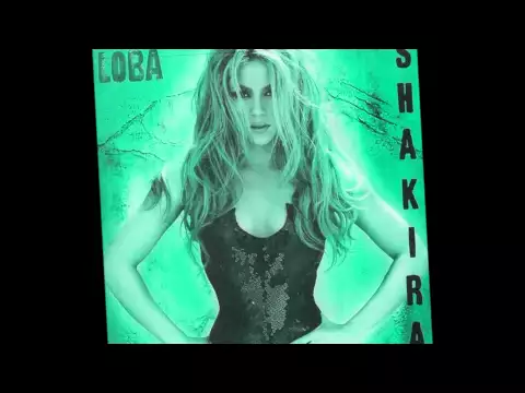 Download MP3 Shakira - Loba (Audio Only)
