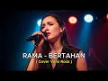 Lagu BERTAHAN - ROCK VERSION | RAMA BAND COVER BY STUDIO MUSIC AI