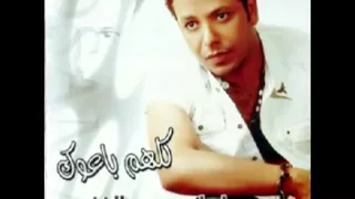 اسامه عبدالغنى   كنت حاسس                                  دندنها