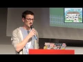 Lightning Talks concat 2015