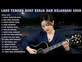Lagu LAGU TENANG BUAT KERJA \u0026 RELAKSASI 2026 | FULL ALBUM SLOW ROCK \u0026 MELLOW TERBARU