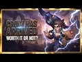 Is Crow Worth It