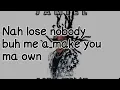 Jahmiel lifetime lyrics video