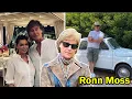 Ronn Moss 12 Things You Need To Know About Ronn Moss