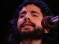 Yusuf / Cat Stevens - Peace Train (live, Majikat - Earth Tour 1976)