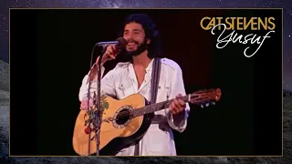 Download Yusuf / Cat Stevens - Peace Train (live, Majikat - Earth Tour 1976) MP3