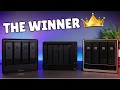 Synology vs UGREEN in 2026 The Verdict Shifted