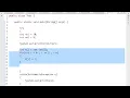 JAVA NEW FEATURE handling multiple exceptions inside a single catch block try and catch in java