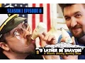 I d Lather Be Shaving Ep 8 Season 1 Old Spice Collectibles w Douglas Smythe Matt Pisarcik