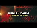 Download Lagu The Mills 10 años En Vivo - Mejor Es Volverlo A Repetir (Concierto completo Desde El Teatro Colón)