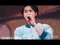 CDTVライブ!ライブ! GENERATIONS「VIBE」最高すぎた神ステージ