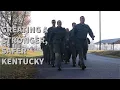 DOC Recruitment