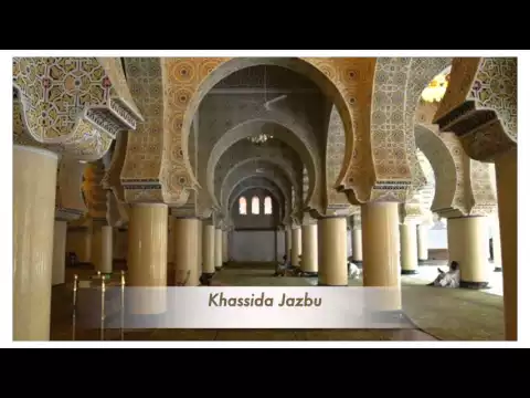 Download MP3 Khassida Jazbu