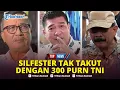 Download Lagu 🔴Silfester Matutina Sindir Purn Soenarko yang Desak Pemakzulan Gibran,Oegroseno Beri Balasan Menohok