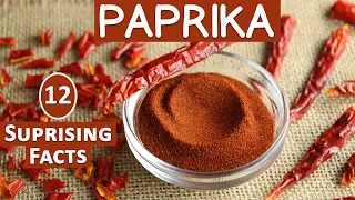 Download What is Paprika 12 Surprising Facts About This Common Spice MP3