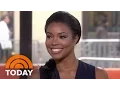 Gabrielle Union How I Fell For Dwyane Wade TODAY