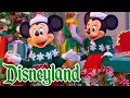 Download Lagu A Christmas Fantasy Parade 2024 at Disneyland - Full Show [4K POV]