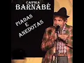 Caipira Barnabe Piadas e Anedotas