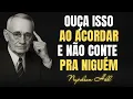 Lagu Áudio Matinal Poderoso: Reprograme Sua Mente Para a Riqueza em 30 Minutos